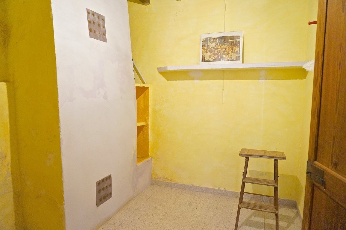 Casa de campo en alquiler cerca de Es Trenc y Ses Covetes, Campos