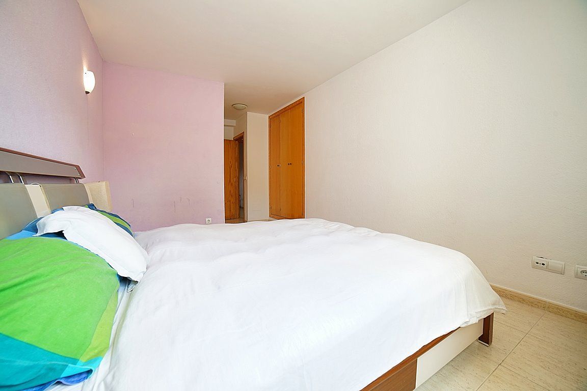 Planta baja con terraza y 3 dormitorios en Colonia de Sant Jordi