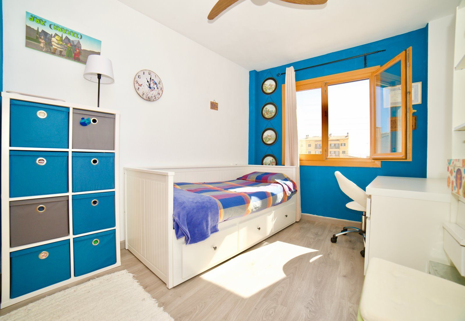 17-Villasyfincasmallorca-4.jpg Piso en venta en Campos con balcón, parking y trastero