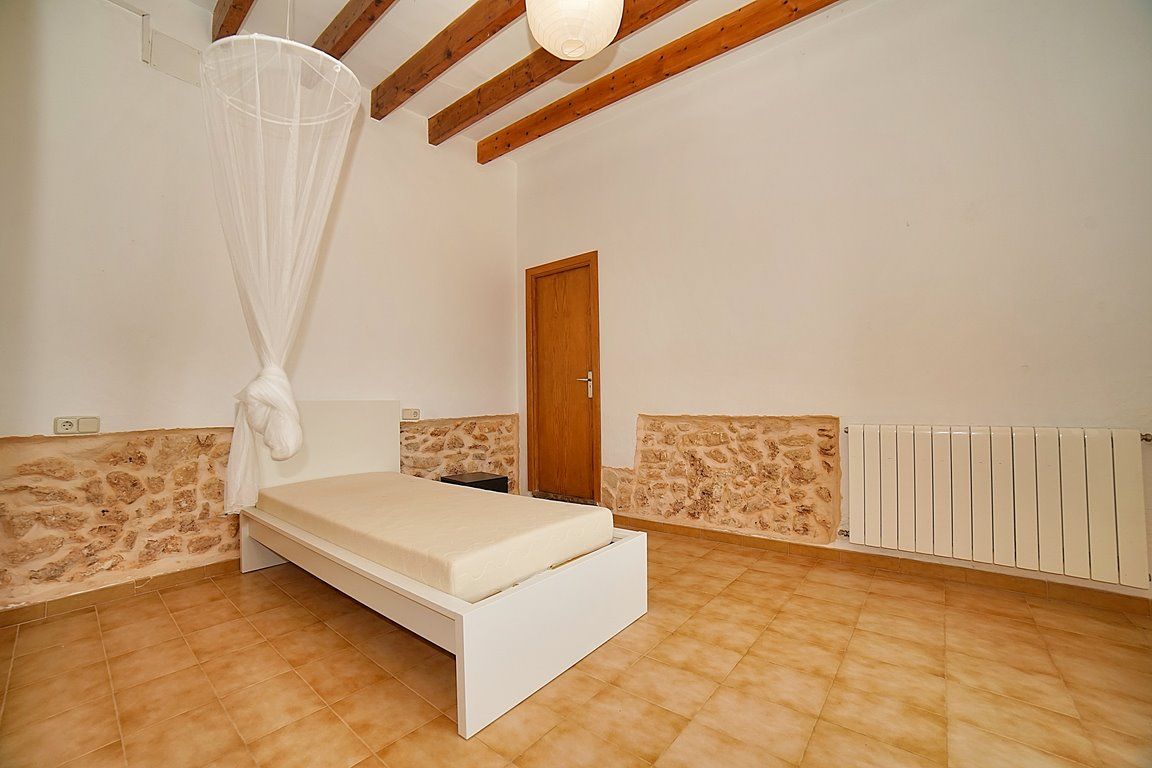 Country House with Pool for Rent Near Santanyí, Mallorca