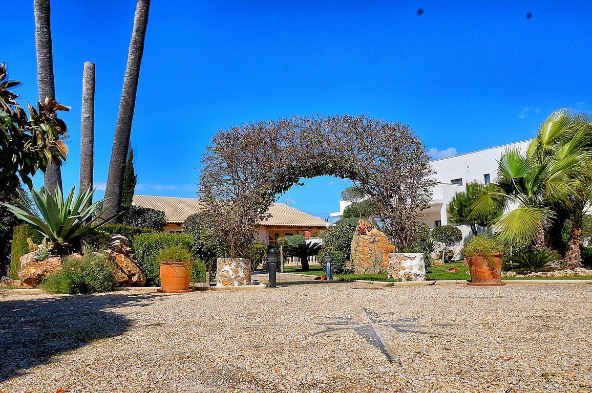 Loft-Chalet zur Miete nahe Palma de Mallorca