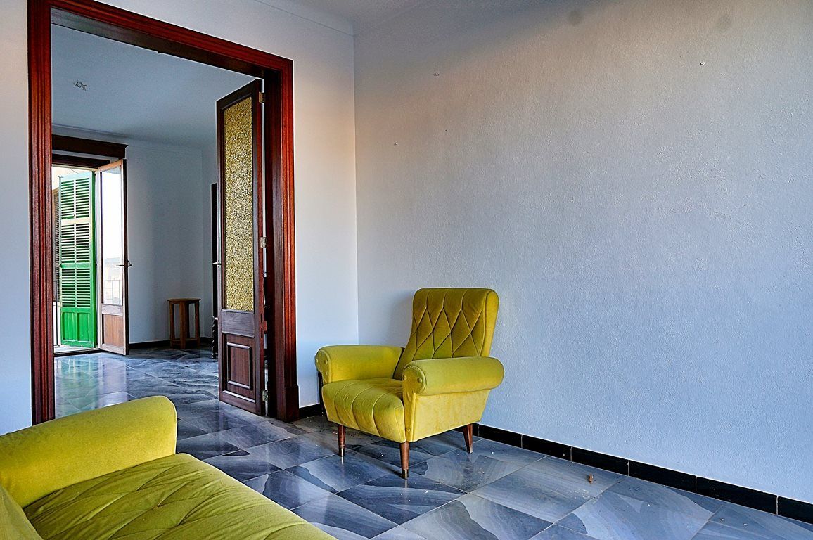 Dorfhaus mit Garten und Terrasse in Artá, Mallorca kaufen