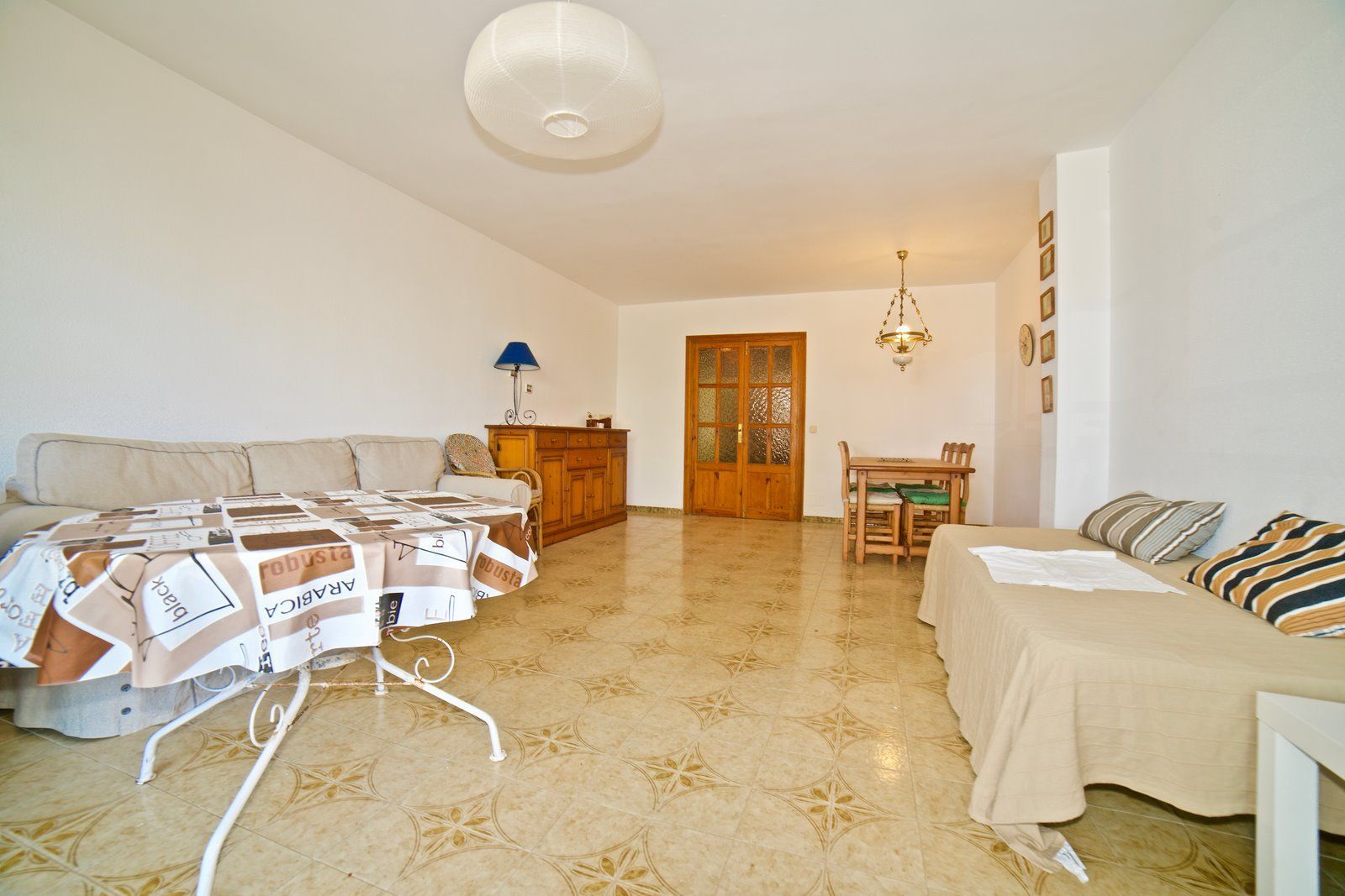 17-Villasyfincasmallorca-8.jpg Planta baja de 127 m² en Colonia de Sant Jordi a pasos del mar