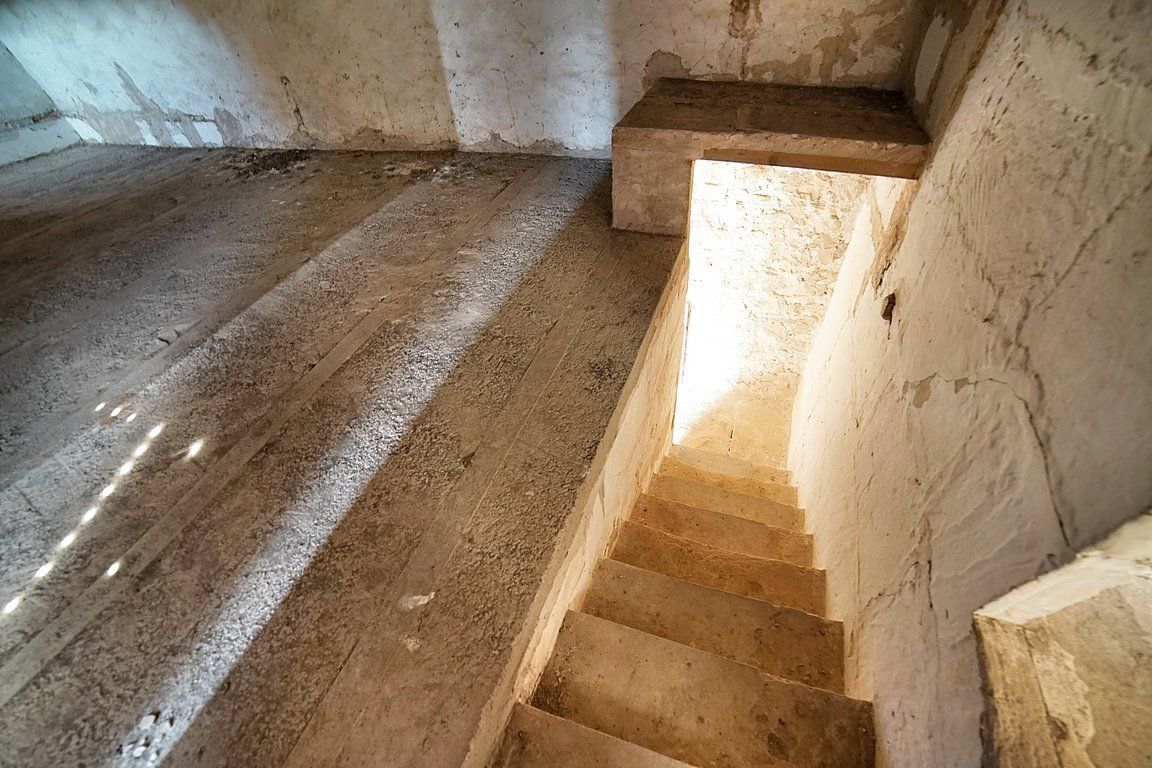 Country House to Renovate in Ses Salines, Southern Mallorca