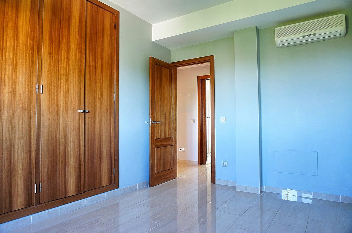 Piso en alquiler con terraza en Palma de Mallorca · 115 m²