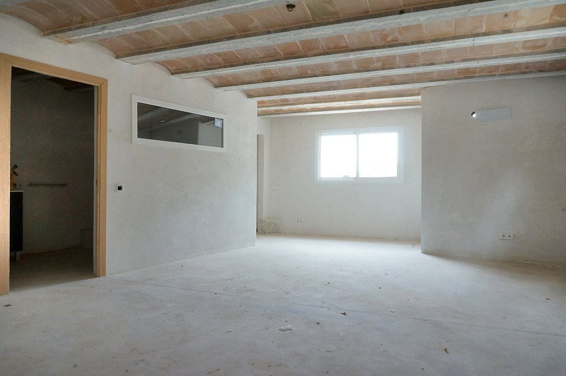 Country House for Rent Near Santanyí, Southeast Mallorca