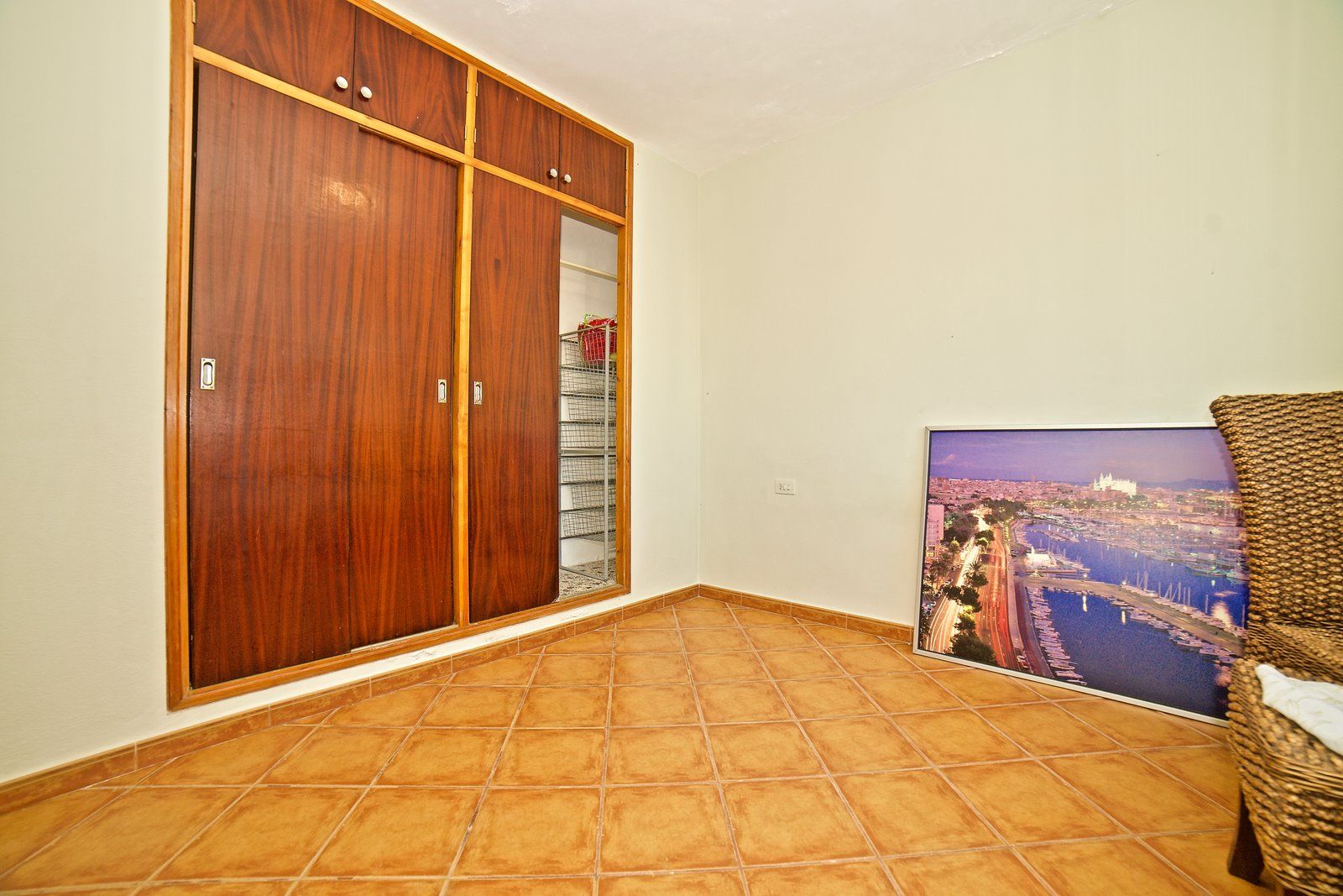 Chalet reformado en Cala Llombards a 700 m de la playa