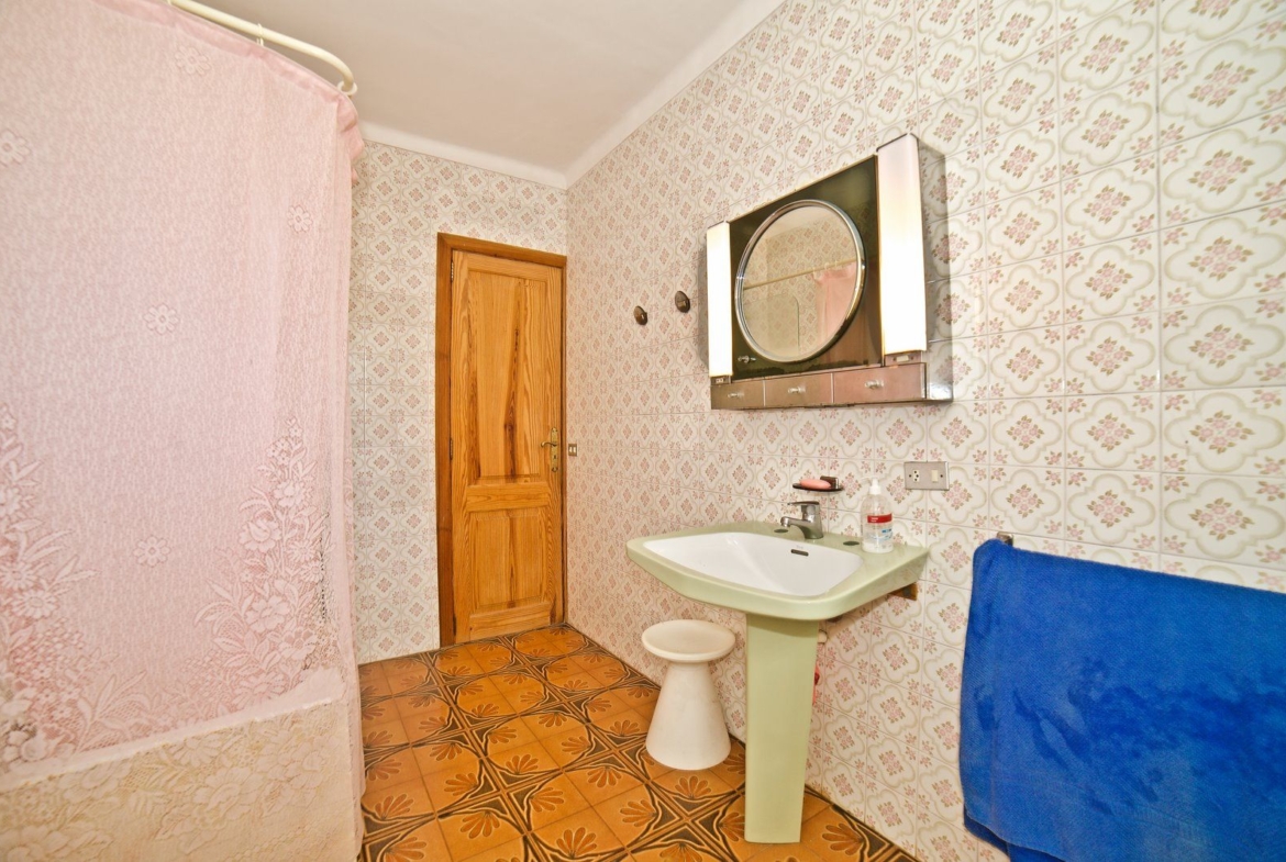 Spacious House With Garden & Terraces in Cala Santanyí, 3 Min to Beach