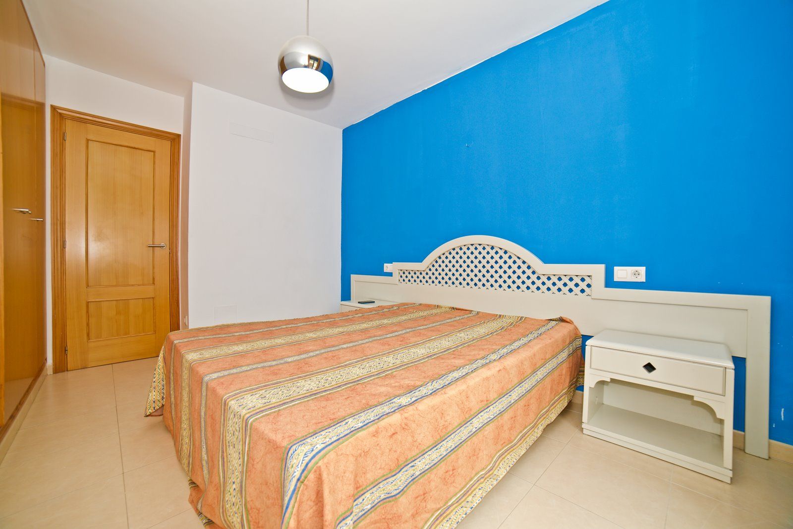 18-1181-Villasyfincasmallorca.jpg Piso con balcón y ascensor en venta en Campos, Mallorca