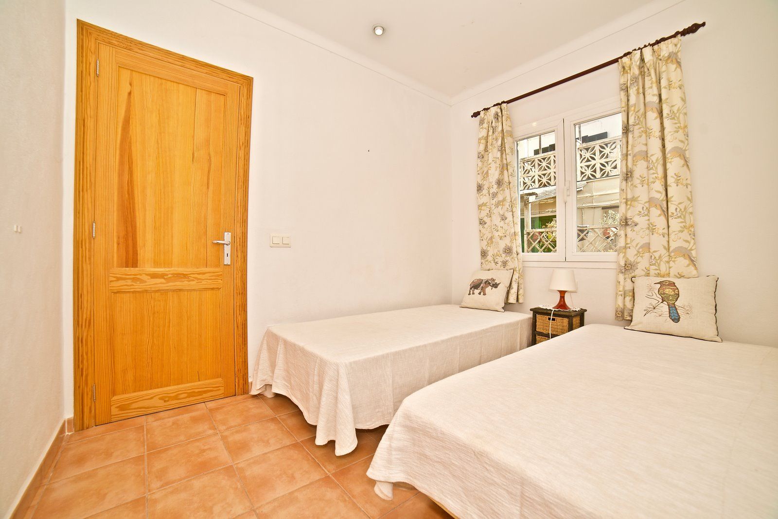18-1184-Villasyfincasmallorca.jpg Piso amueblado con terraza en alquiler en Colonia de Sant Jordi