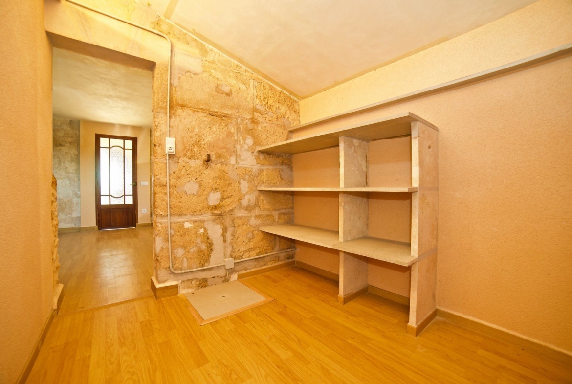 Restored Windmill for Rent Near Es Trenc Beach, Campos