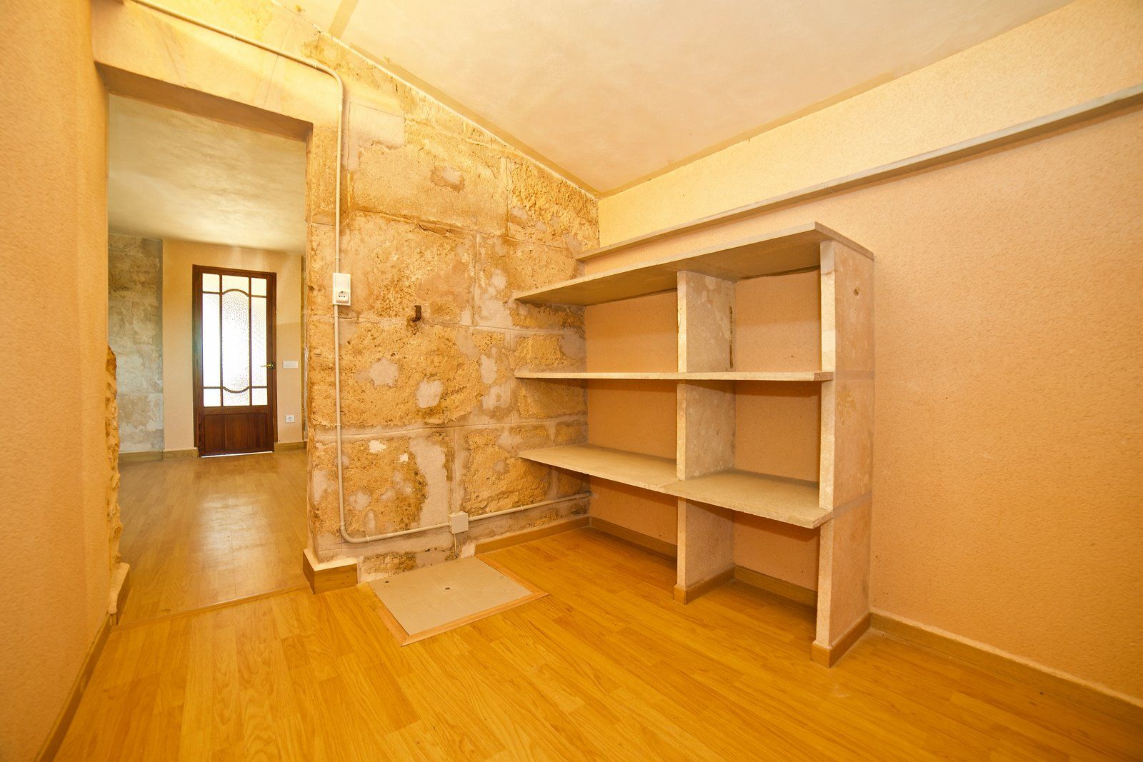 18-1192-Villasyfincasmallorca.jpg Restored Windmill for Rent Near Es Trenc Beach, Campos