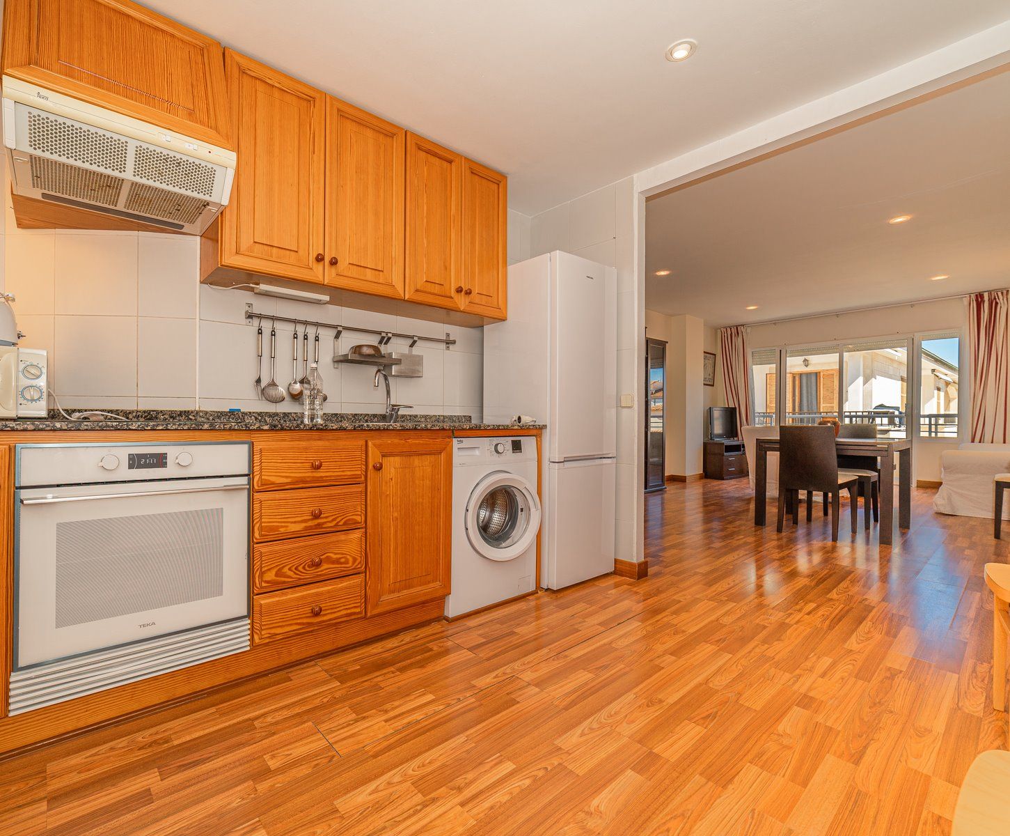 18-1212-Villasyfincasmallorca.jpg Sea View Apartment for Rent in Colonia de Sant Jordi