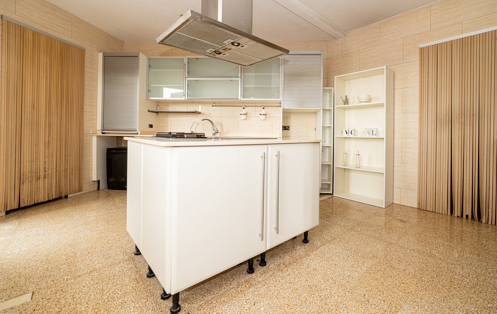 18-1214-Villasyfincasmallorca.jpg Dorfhaus mit Patio in Ses Salines, 5 Schlafzimmer, 216 m²