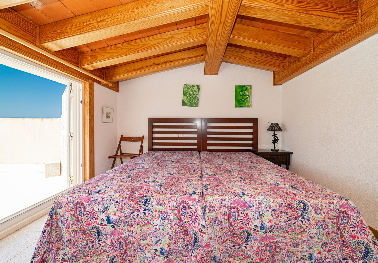 18-1221-Villasyfincasmallorca.jpg Duplex Penthouse with Sea Views, Colonia de Sant Jordi Waterfront