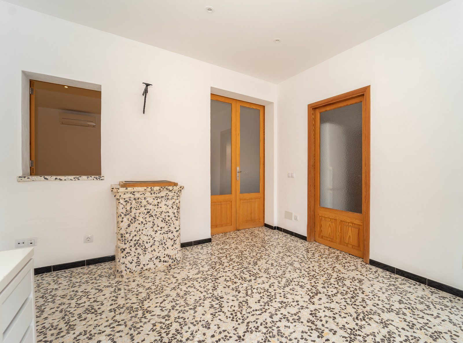 Alquiler casa de pueblo en Campos: planta baja 154 m² con gran patio