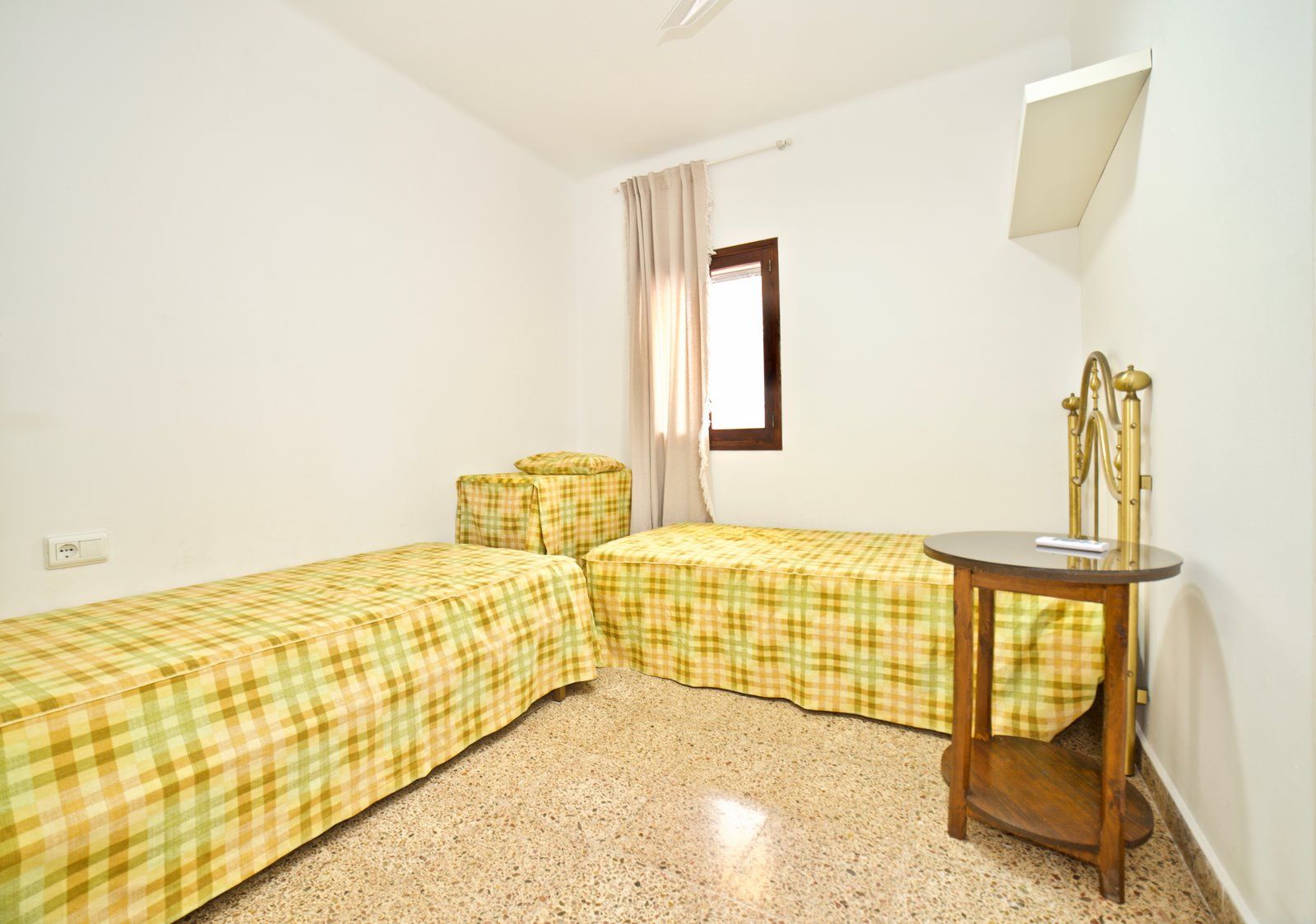 18-2016-Villasyfincasmallorca.jpg Renovated 3-Bed House for Rent in Colonia de Sant Jordi