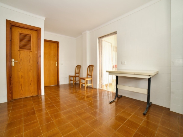 3-Zimmer-Wohnung mit Terrassen nahe Strand Colonia de Sant Jordi