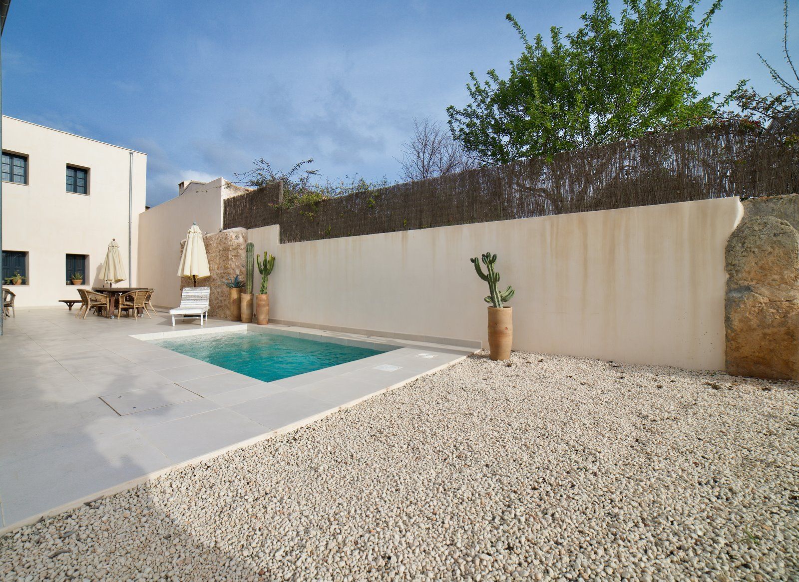 18-2045-Villasyfincasmallorca.jpeg Renovated Townhouse with Garden & Pool in Santanyí