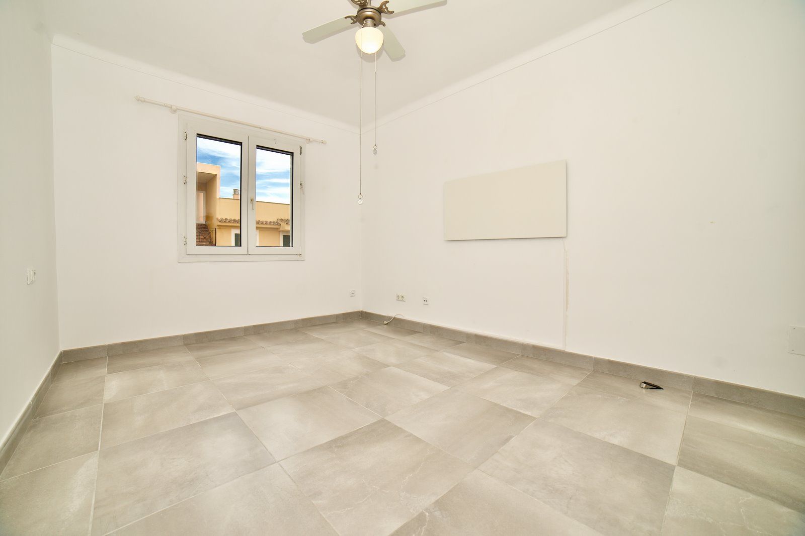Renovierte Wohnung mit Meerblick und Terrasse in Colonia de Sant Jordi