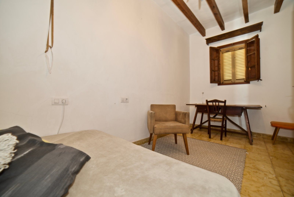 Landhaus zur Miete nahe Es Trenc, Campos – Südmallorca