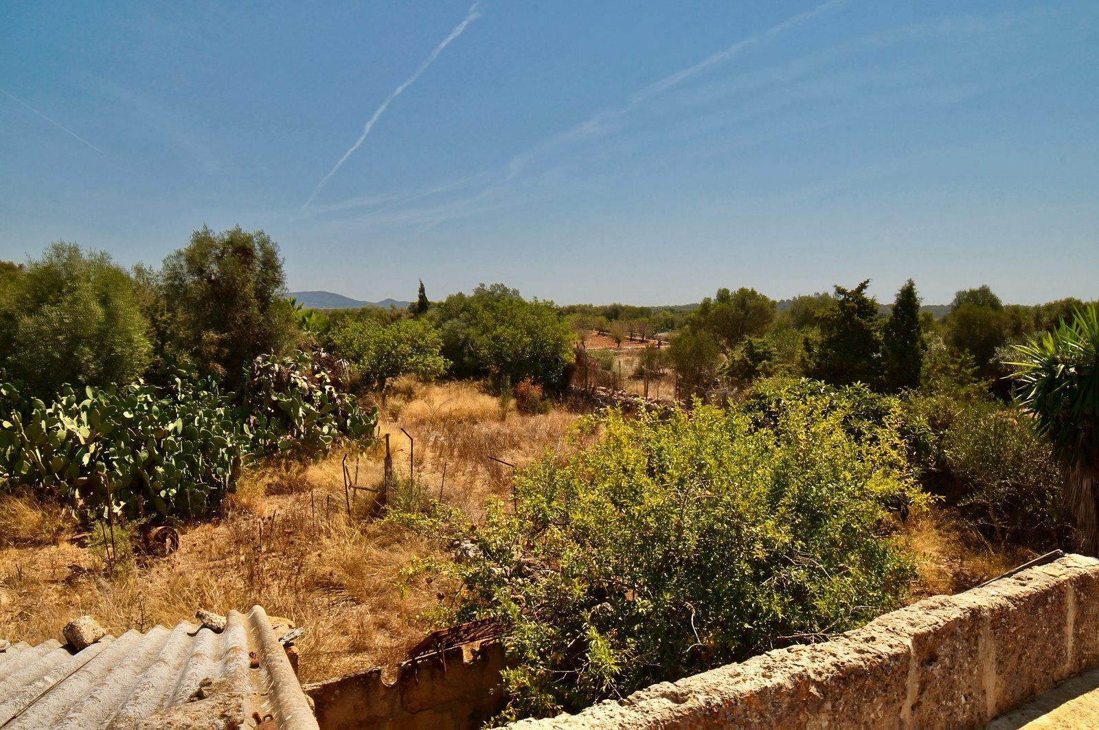 18-959-Villasyfincasmallorca.jpeg Landhaus zum Renovieren in Ses Salines: Finca-Projekt auf Mallorca