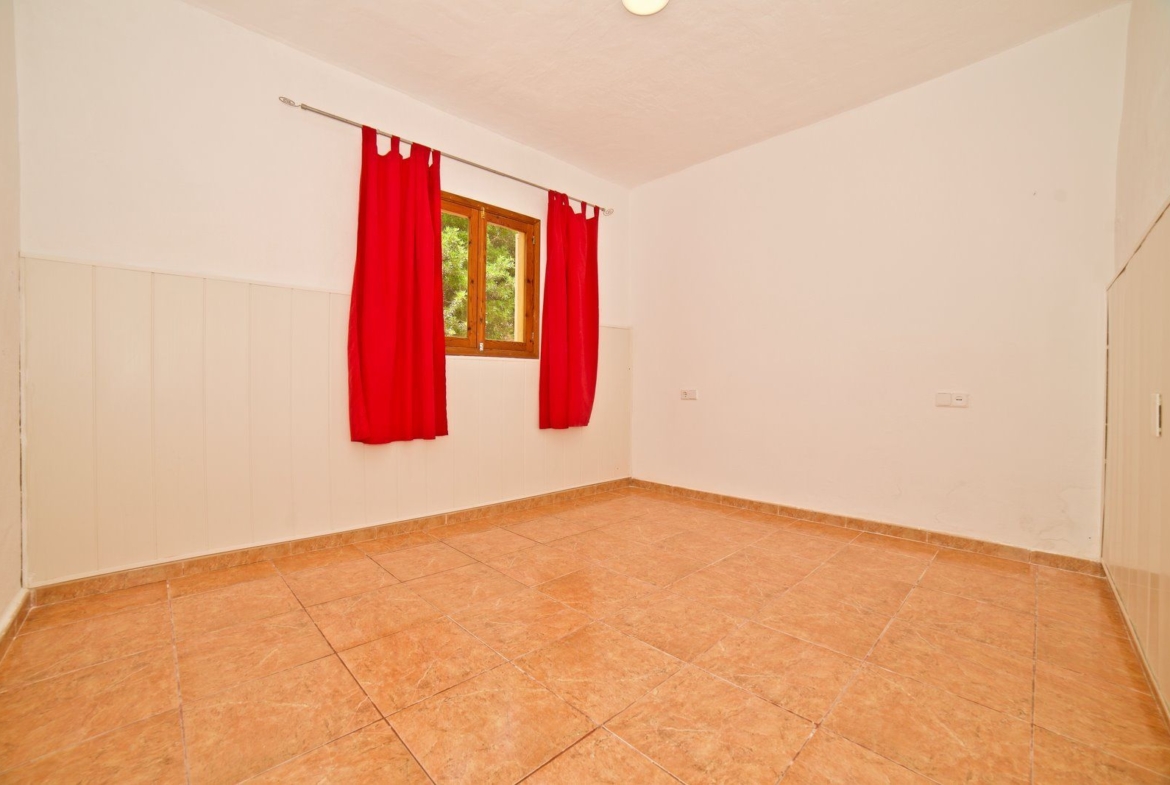 Charming Chalet in Son Moger, 1.5 km from Cala Santanyí