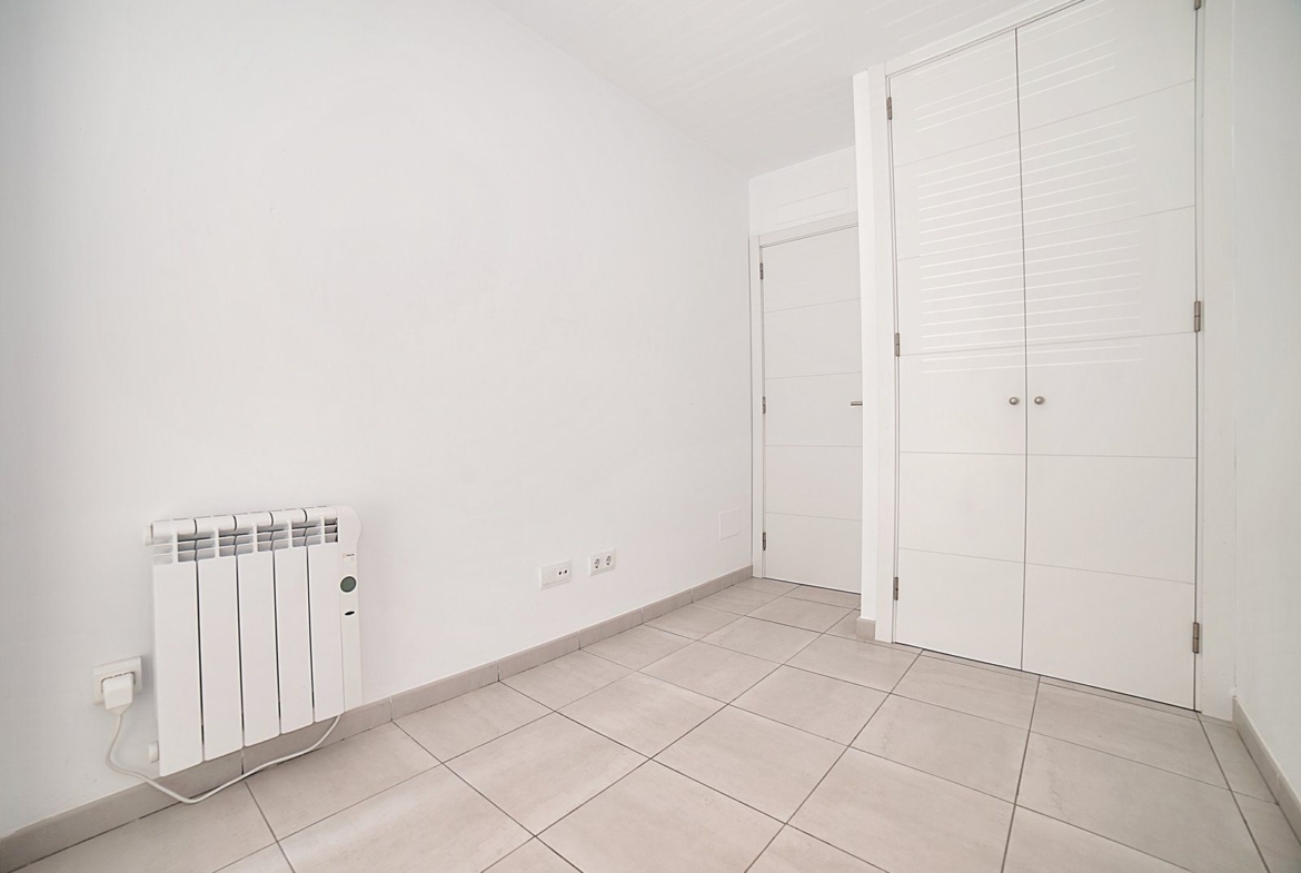Penthouse zur Miete in Santanyí mit Balkon und Parkplatz