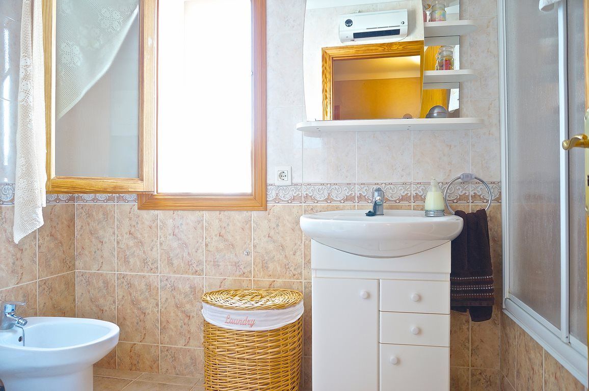 4-Bedroom House with Pool in Ses Salines, Mallorca