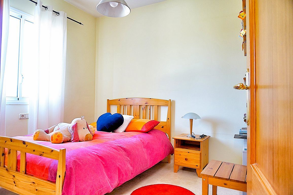 Chalet impecable con piscina en Son Verí Nou, Llucmajor