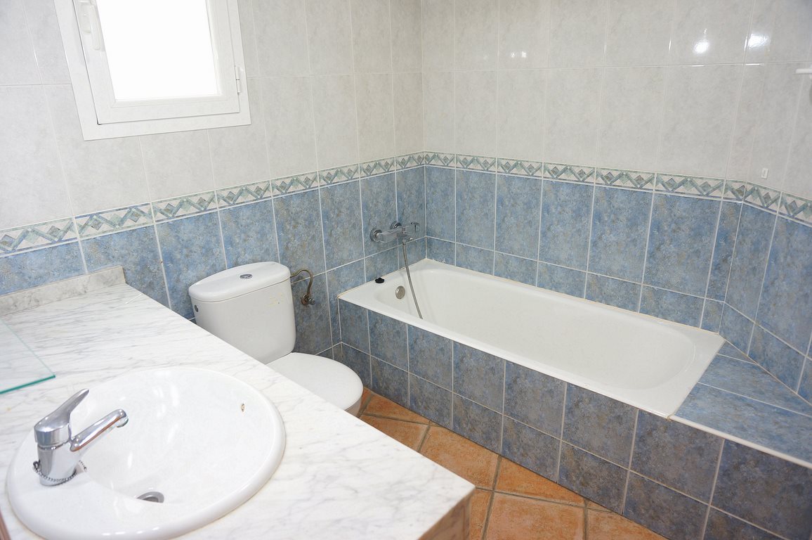 Piso en alquiler con terraza en Porreres, Mallorca