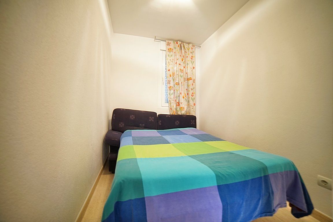 Planta baja con terraza y 3 dormitorios en Colonia de Sant Jordi