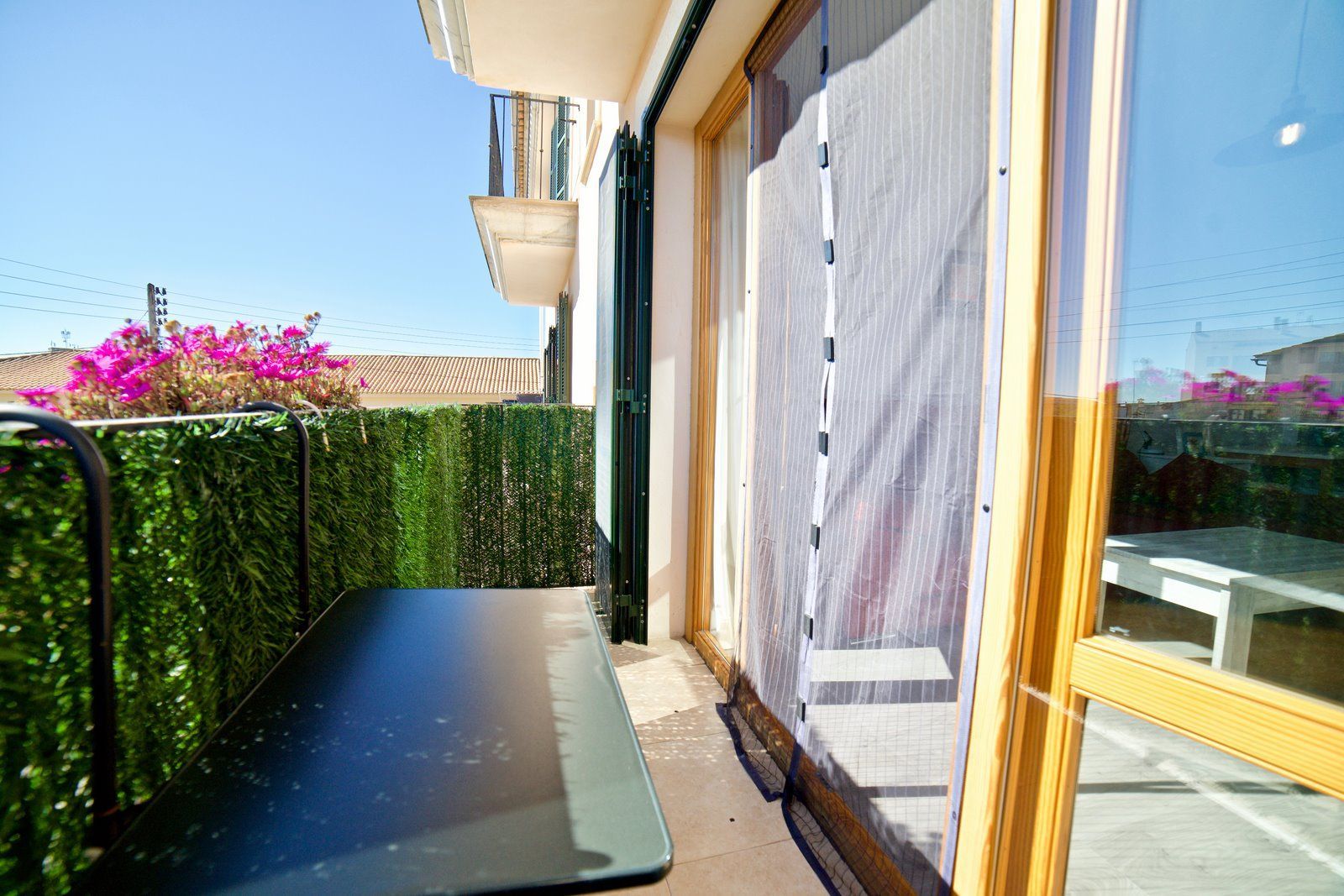 18-Villasyfincasmallorca-4.jpg Piso en venta en Campos con balcón, parking y trastero