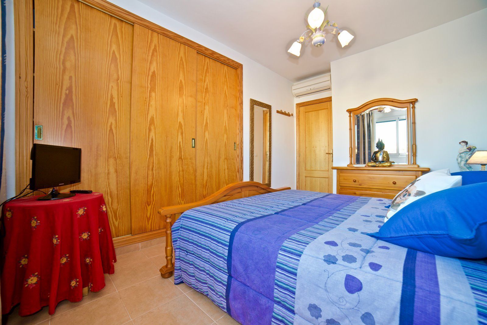 Ático con vistas al mar en venta en Colonia de Sant Jordi