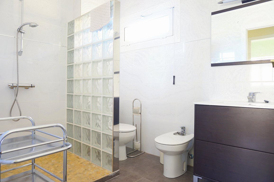 Piso reformado en Puerto de Alcúdia – 3 hab., 100 m² y trastero