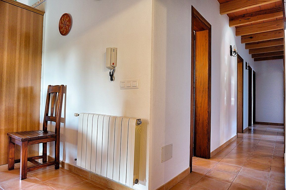 Landhaus zur Miete nahe Ses Salines, Südmallorca