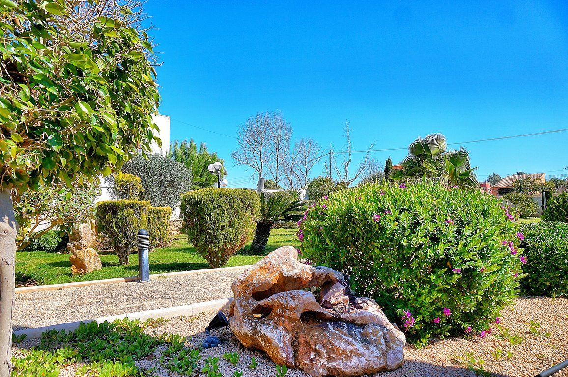 Loft-Chalet zur Miete nahe Palma de Mallorca