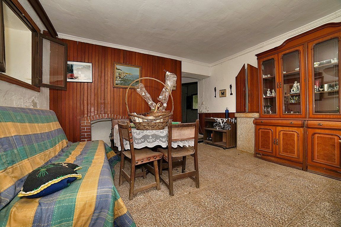 Casa de campo en Campos cerca de Es Trenc y Ses Covetes