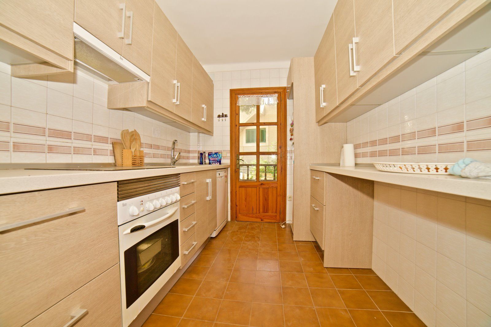 18-Villasyfincasmallorca-7.jpg Planta baja de 127 m² en Colonia de Sant Jordi a pasos del mar