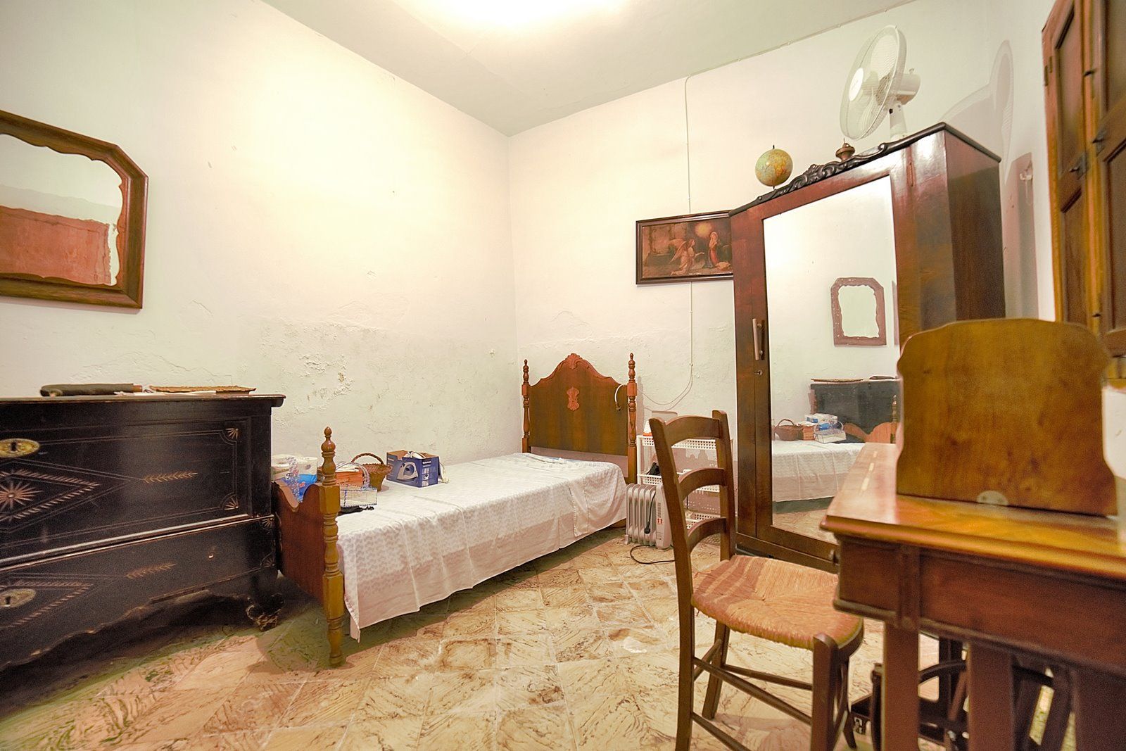 18-villasyfincasmallorca-1.jpg Casa de pueblo con jardín en Ses Salines, 3 dormitorios
