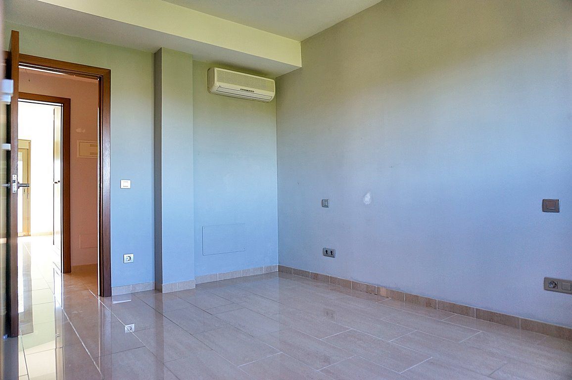 Piso en alquiler con terraza en Palma de Mallorca · 115 m²
