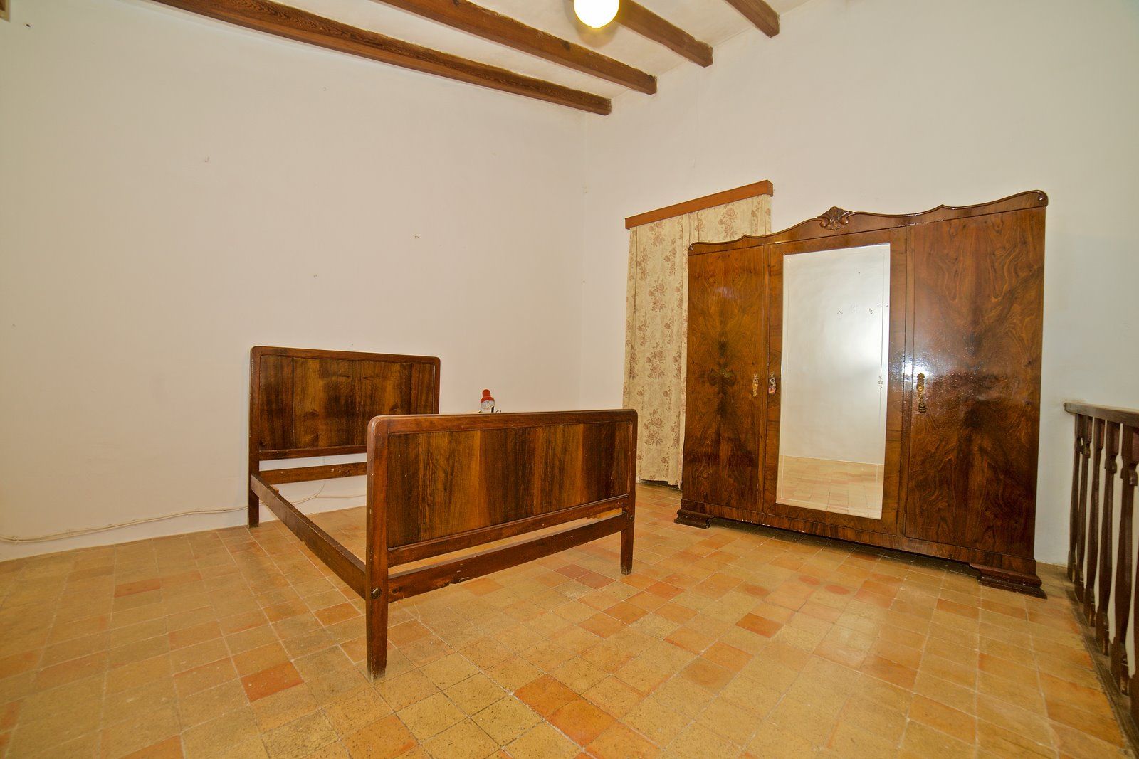 19-1111-Villasyfincasmallorca.jpg Casa de pueblo con patio y 6 dormitorios en Ses Salines