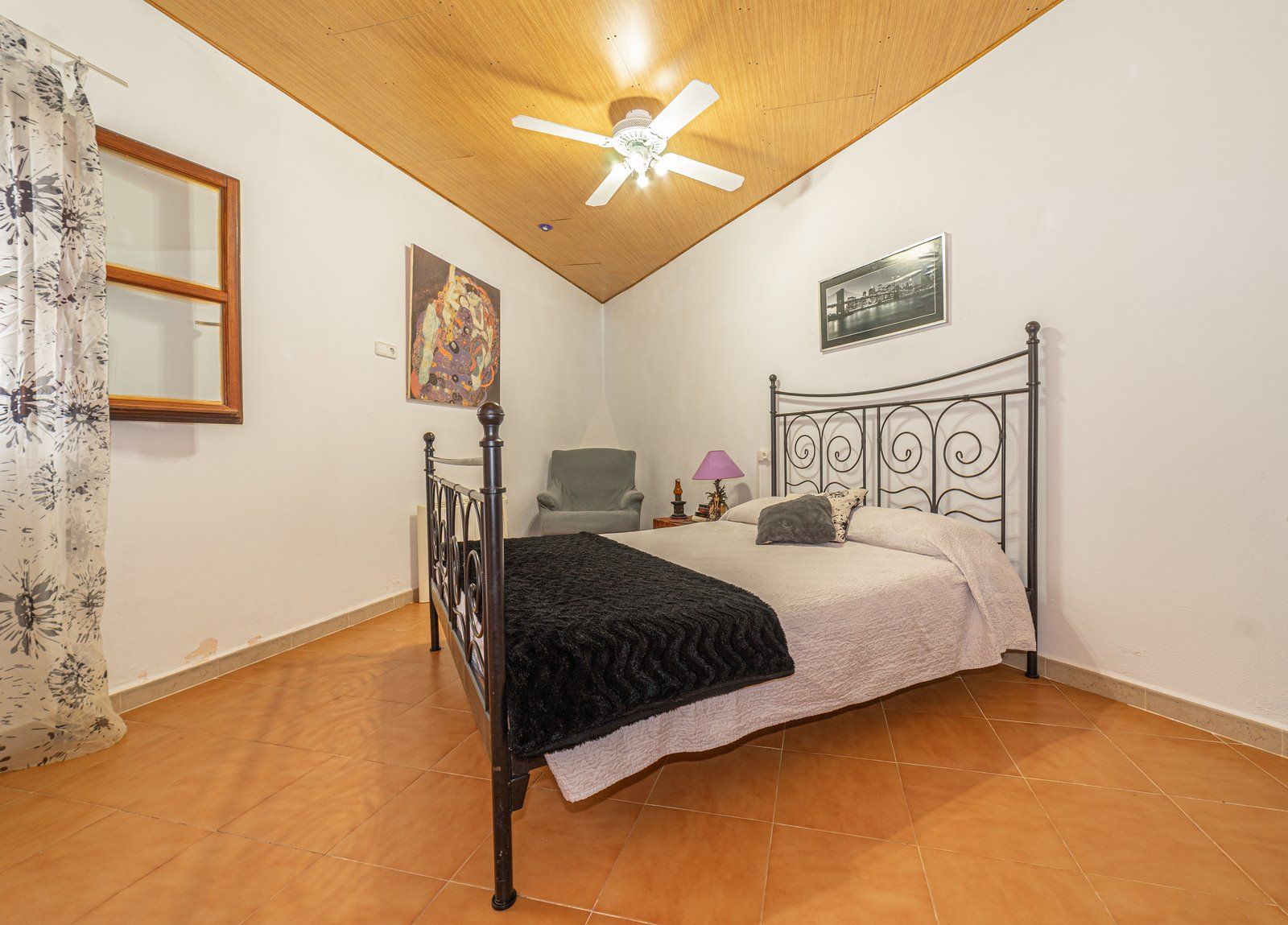 19-1214-Villasyfincasmallorca.jpg Dorfhaus mit Patio in Ses Salines, 5 Schlafzimmer, 216 m²