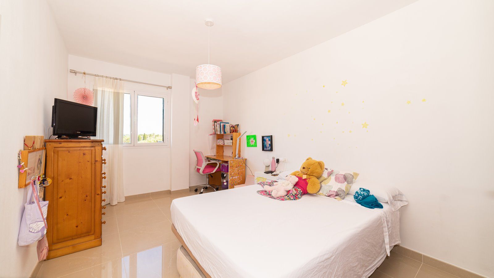 Geräumiges Haus mit Garten in Ses Salines, 4 Schlafzimmer