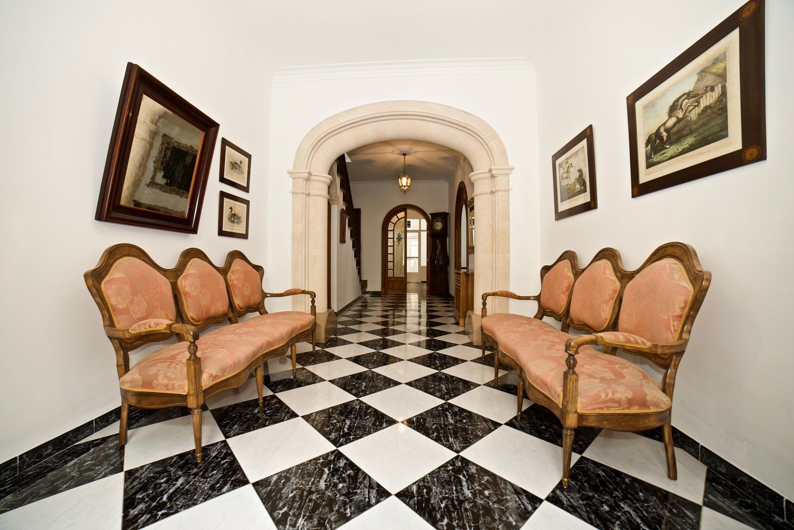 19-2008-Villasyfincasmallorca.jpg Alquiler planta baja señorial en Campos: 182 m² con historia