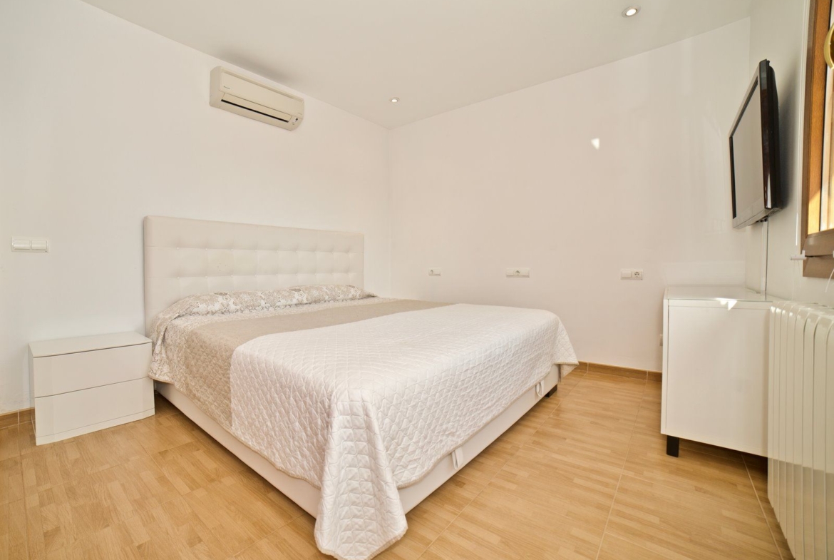 Country House with Pool for Rent Near Campos, Mallorca