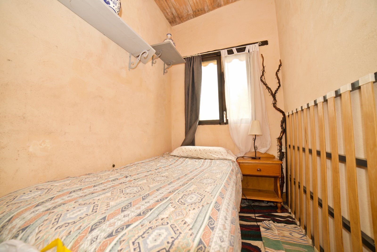 19-2021-Villasyfincasmallorca.jpg Alquiler casa de campo en Sineu con jardín y chimenea