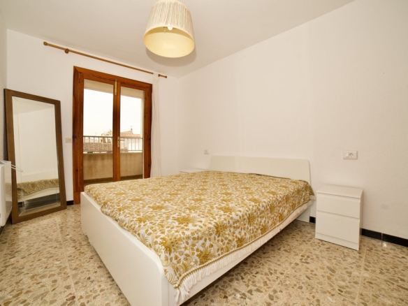 3-Zimmer-Wohnung mit Terrassen nahe Strand Colonia de Sant Jordi