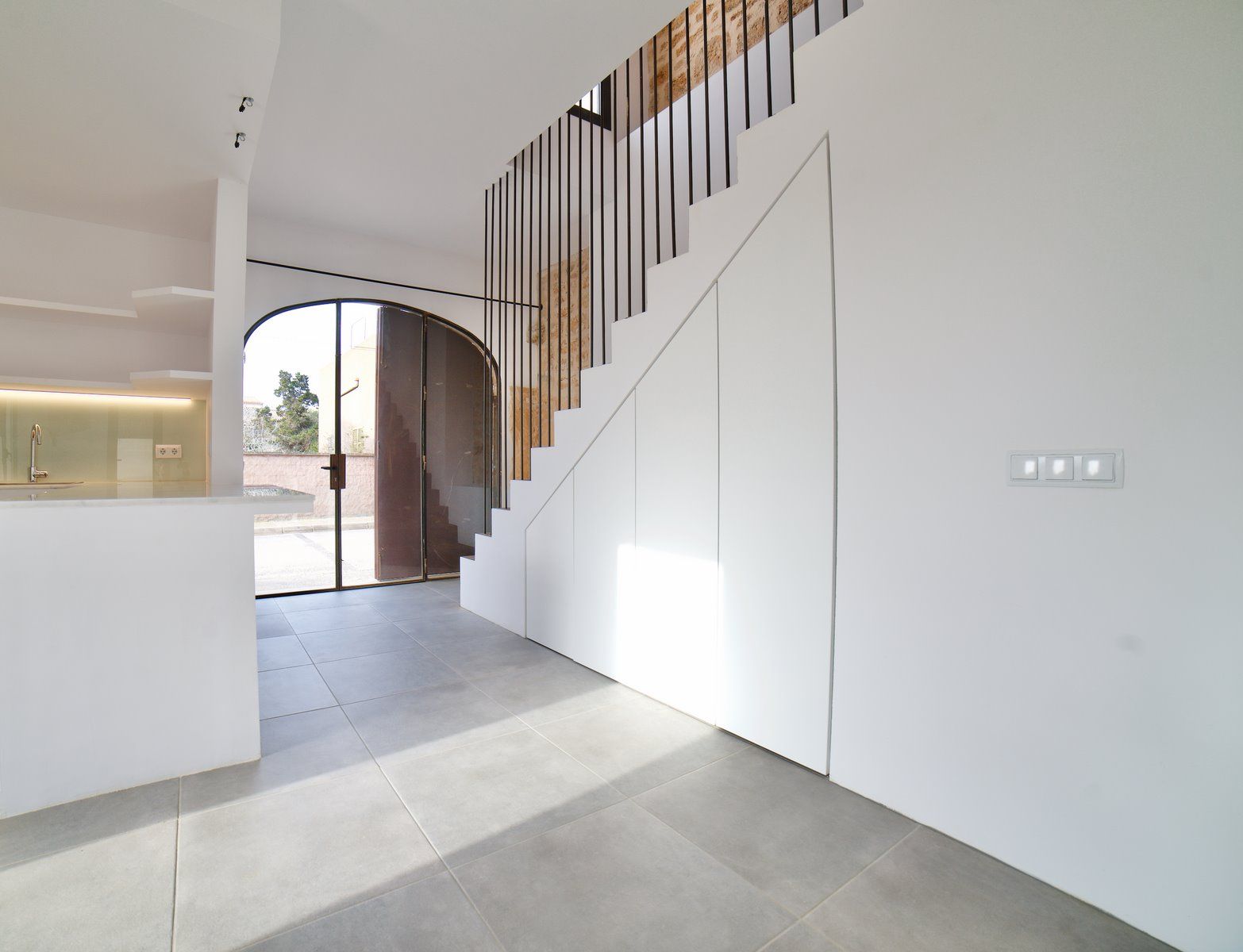 19-2045-Villasyfincasmallorca.jpeg Renovated Townhouse with Garden & Pool in Santanyí