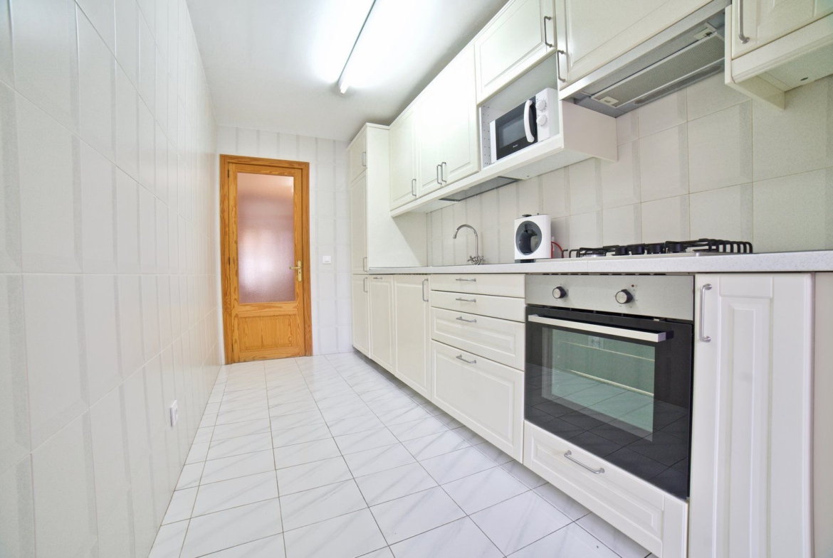 Spacious Ground-Floor Apartment with Terraces Near the Beach, Colonia de Sant Jordi